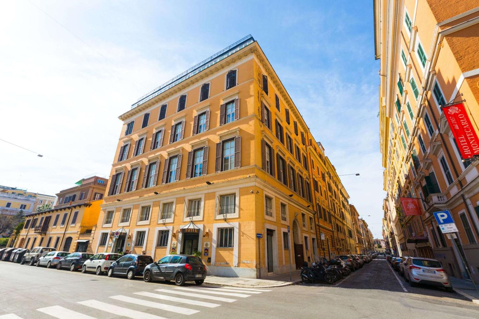 Vicino a San Pietro in Vincoli: 6 Hotel Best Western a Confronto