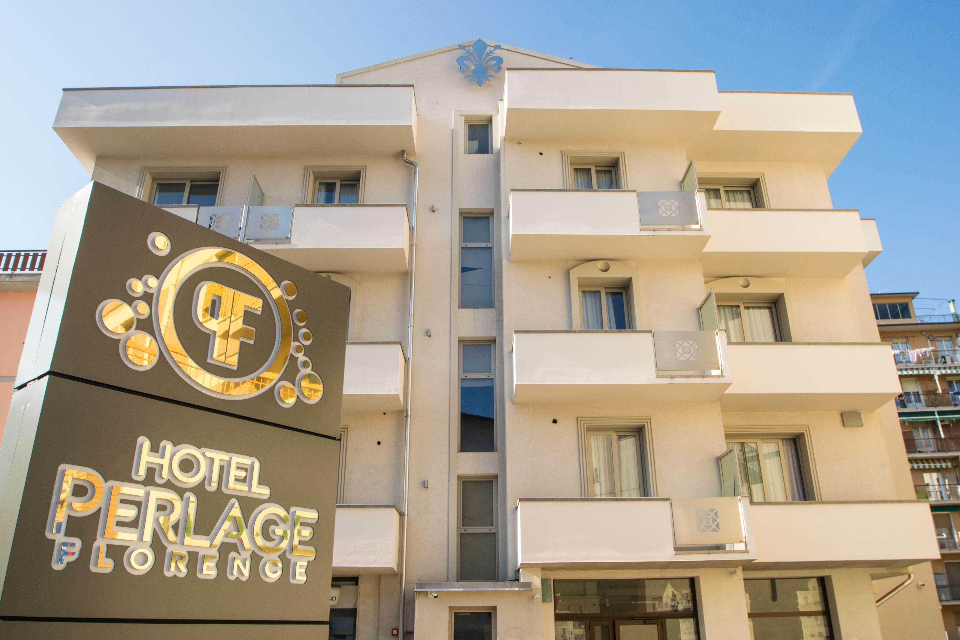 Soggiornare vicino al Parco delle Cascine: 15 Hotel a Confronto