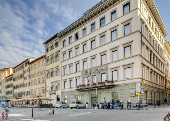 4 Hotel Strategici vicino alla Cappella Pazzi a Firenze