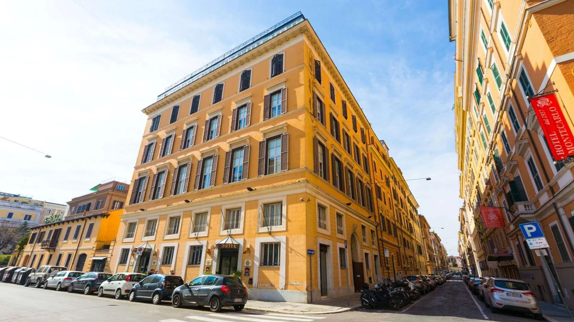 Vicino a San Pietro in Vincoli: 6 Hotel Best Western a Confronto