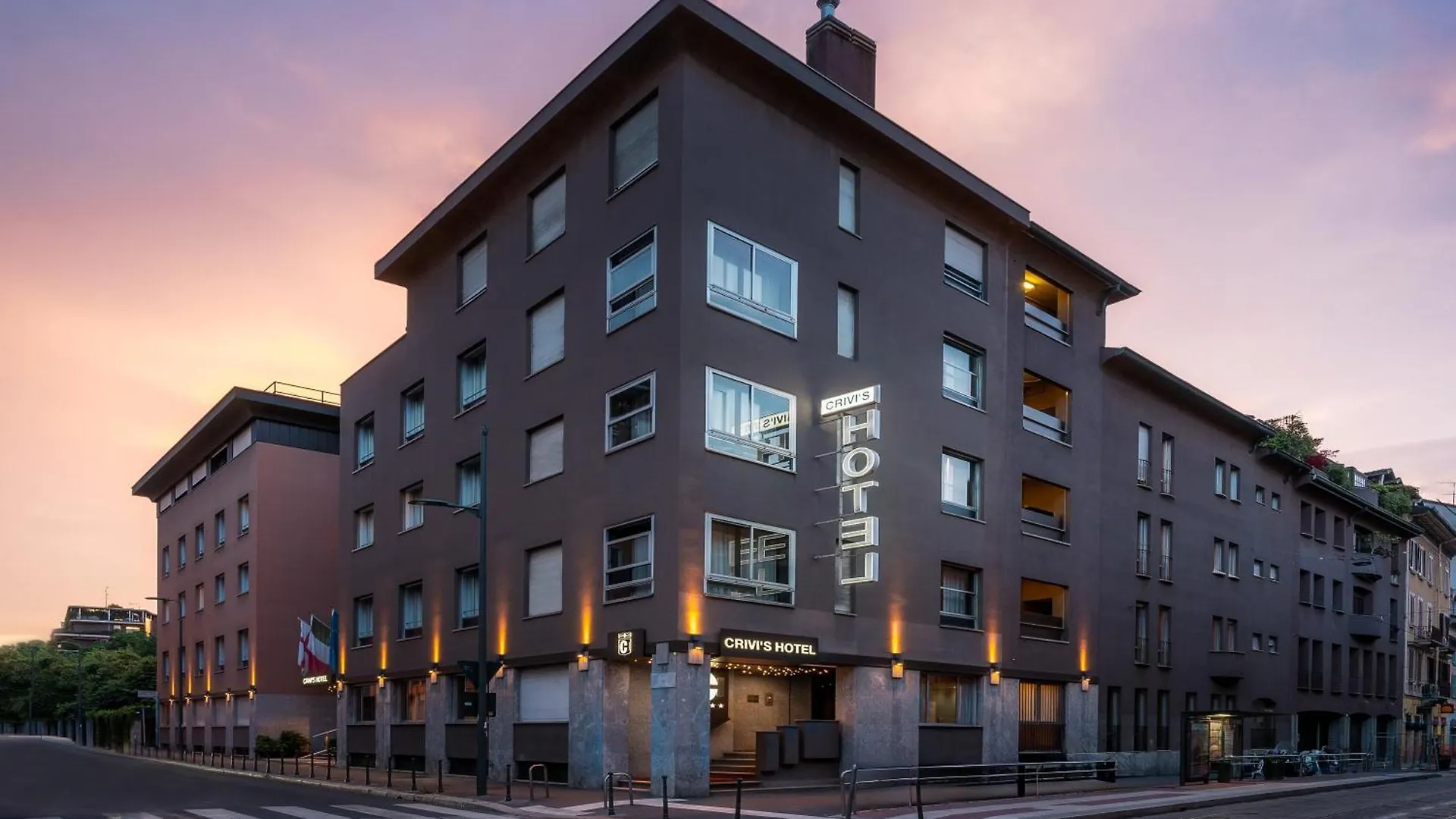 Dove Dormire a Milano Centro: 15 Hotel 4 Stelle da Valutare