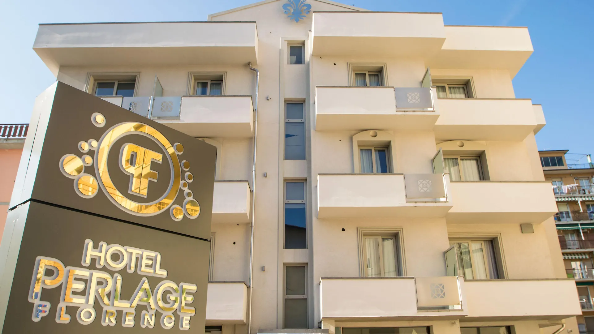 Soggiornare vicino al Parco delle Cascine: 15 Hotel a Confronto