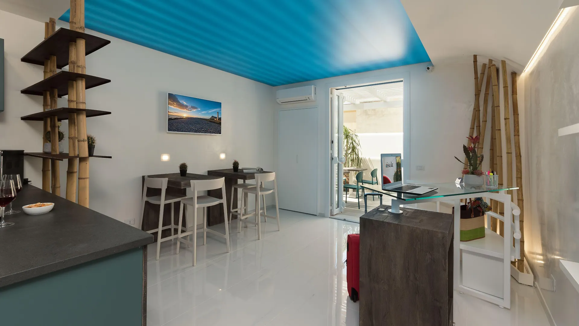 8 Hotel Centrali vicino alla Riserva dello Zingaro che Vale la Pena Considerare